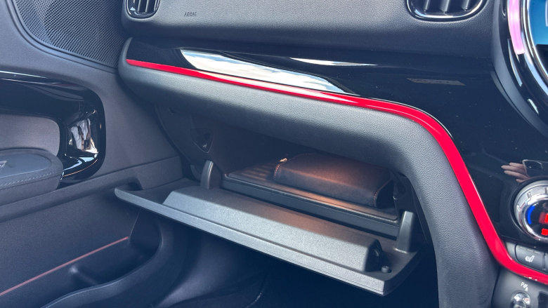 MINI Countryman 1.5 Cooper Sport 5dr Petrol Hatchback